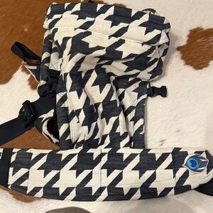 Artipoppe zeitgeist houndstooth